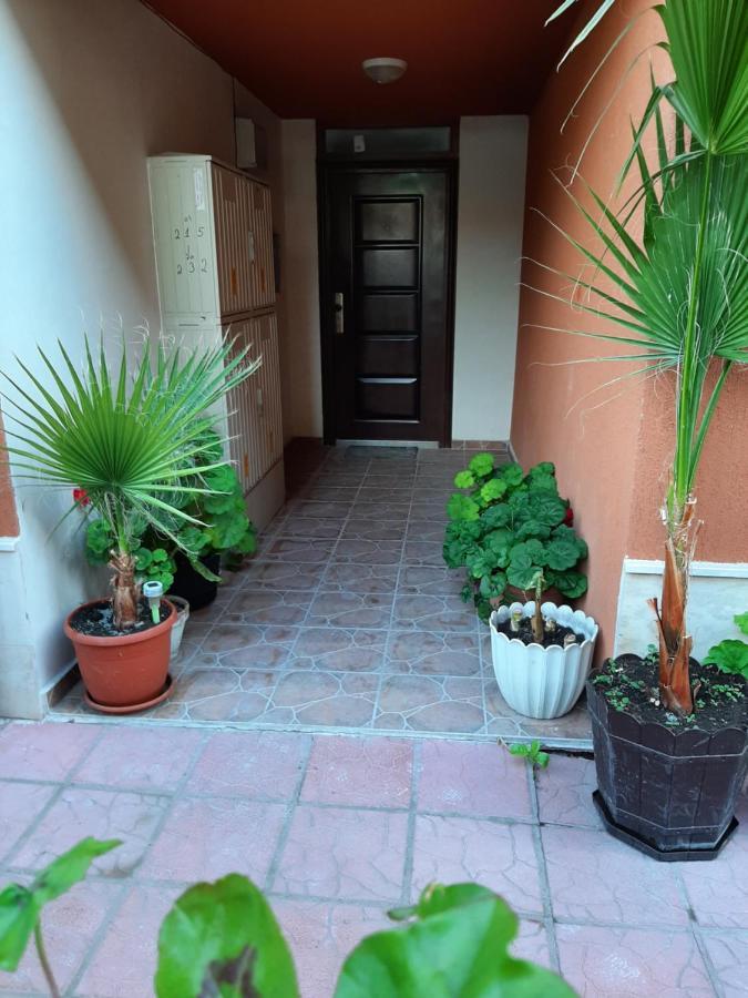 Apartment Flower Balchik Exterior photo