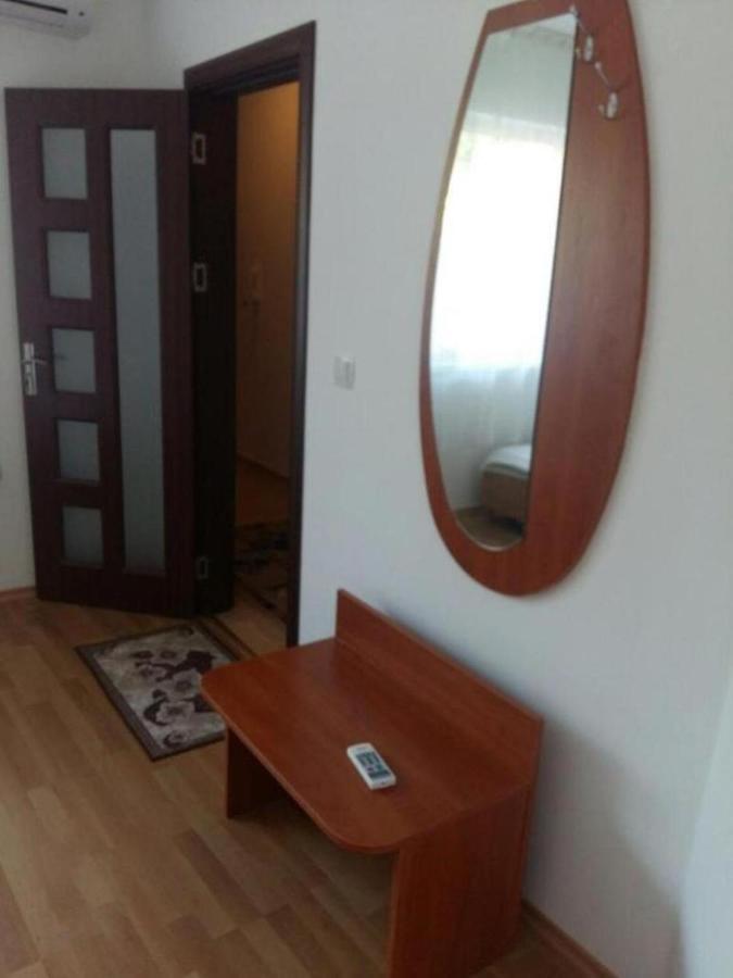 Apartment Flower Balchik Exterior photo